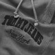Tommy Hilfiger Ανδρικό παντελόνι Varsity Washed Relaxed Joggers